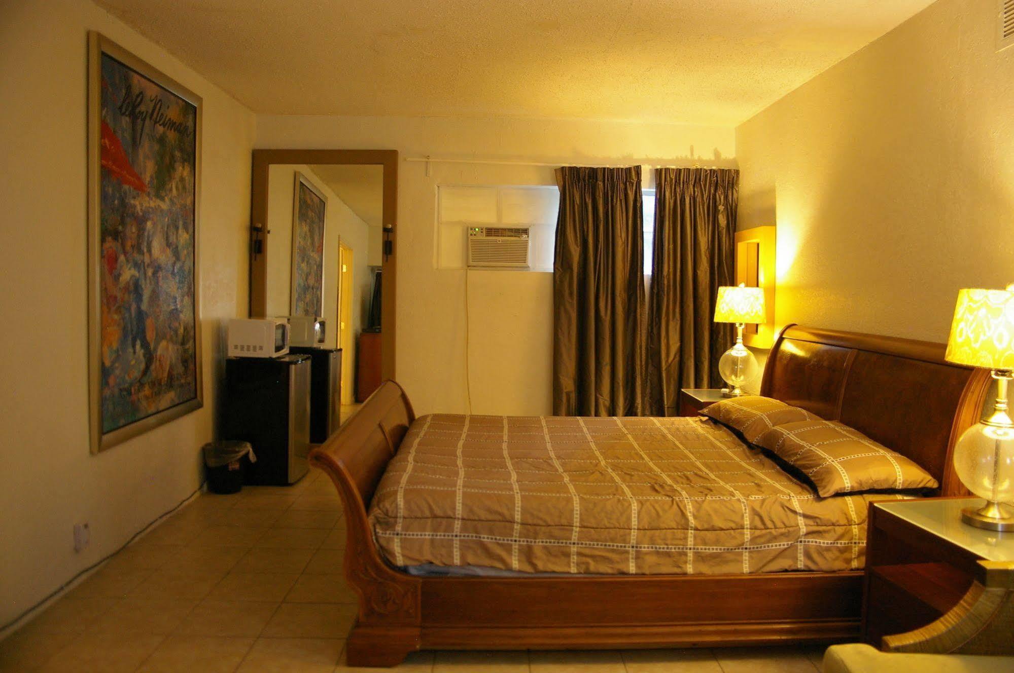 Holiday House Motel Lake Worth Beach Zewnętrze zdjęcie